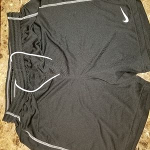 Dri-fit Men's Shorts